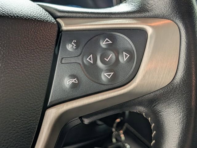 2021 GMC Canyon Denali