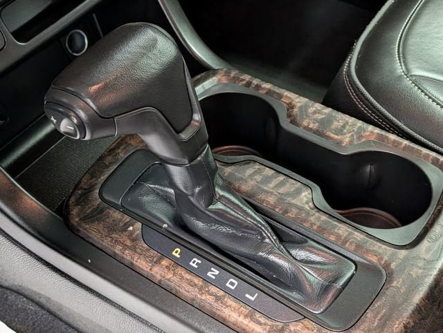 2021 GMC Canyon Denali