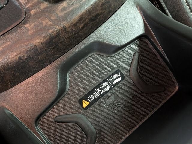 2021 GMC Canyon Denali