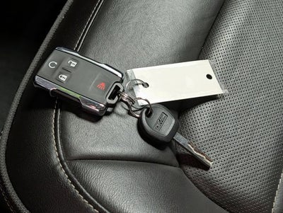 2021 GMC Canyon Denali