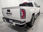 2021 GMC Canyon Denali