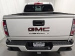 2021 GMC Canyon Denali