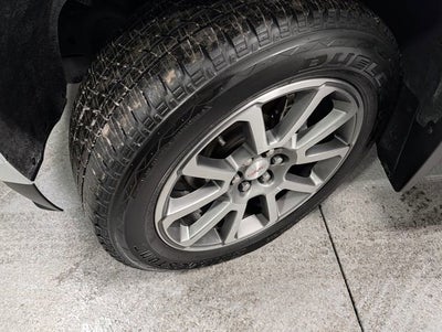 2021 GMC Canyon Denali