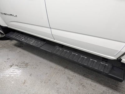 2021 GMC Canyon Denali