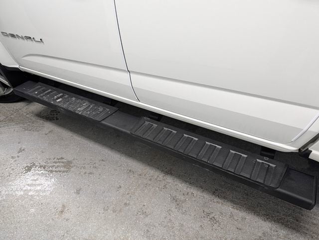 2021 GMC Canyon Denali