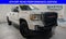 2022 GMC Canyon AT4 - Cloth