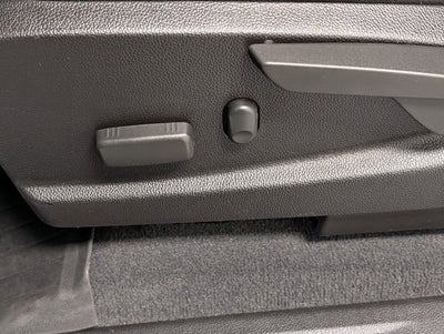 2022 GMC Canyon AT4 - Cloth