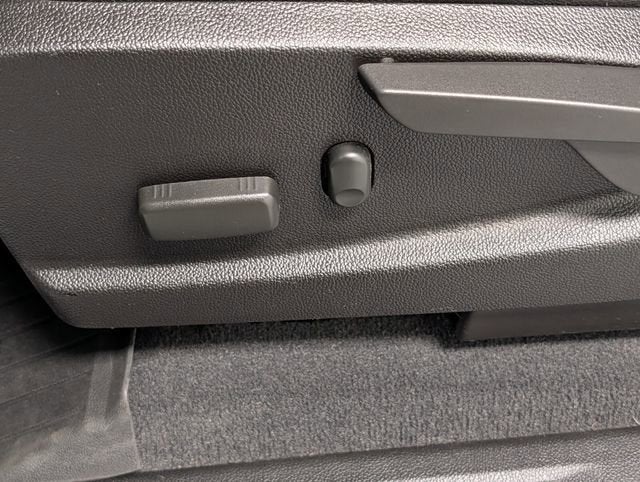 2022 GMC Canyon AT4 - Cloth