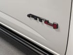 2022 GMC Canyon AT4 - Cloth