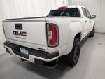 2022 GMC Canyon AT4 - Cloth