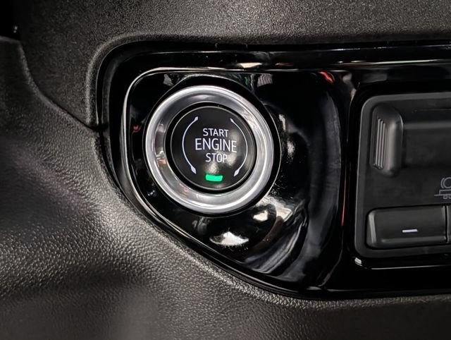 2025 GMC Sierra 1500 SLE