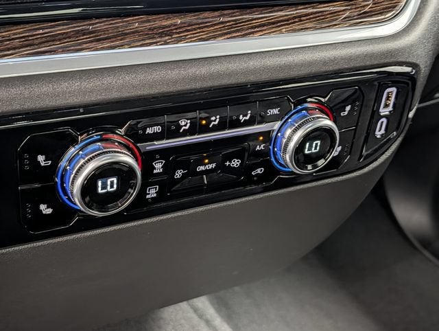 2025 GMC Sierra 1500 SLE