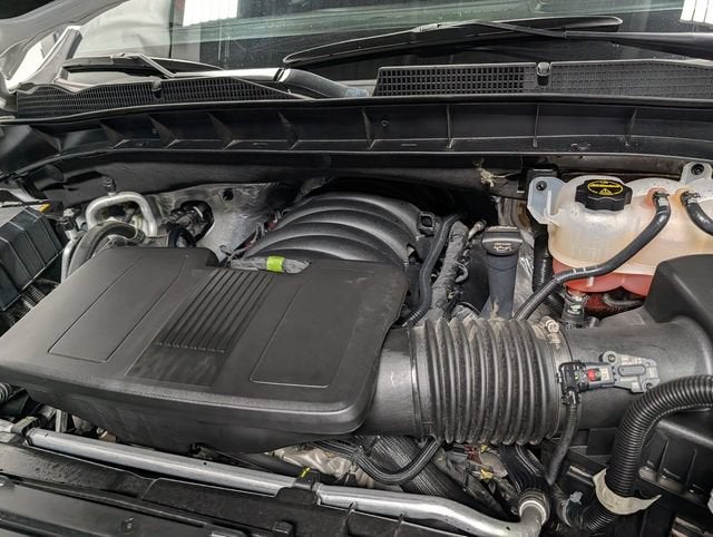 2025 GMC Sierra 1500 SLE