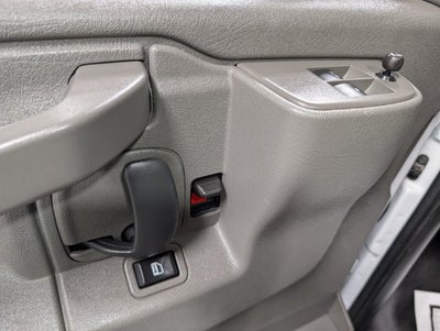 2025 GMC Savana Cargo Work Van