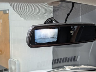 2025 GMC Savana Cargo Work Van