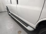 2025 GMC Savana Cargo Work Van