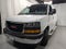 2025 GMC Savana Cargo Work Van