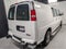 2024 GMC Savana Cargo 2500 Work Van