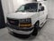 2024 GMC Savana Cargo 2500 Work Van