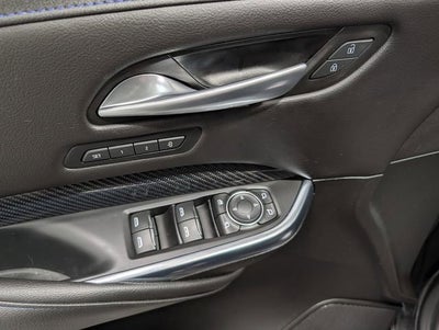 2024 Cadillac XT4 Sport