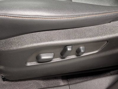 2022 Cadillac XT4 AWD Sport