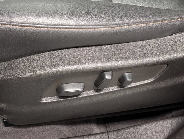 2022 Cadillac XT4 AWD Sport