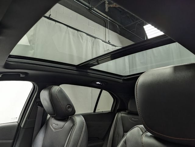 2022 Cadillac XT4 AWD Sport