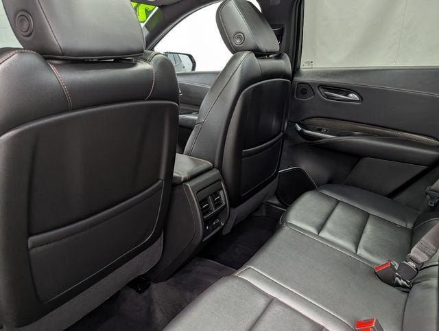 2022 Cadillac XT4 AWD Sport