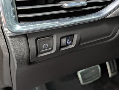 2022 Cadillac XT4 AWD Sport