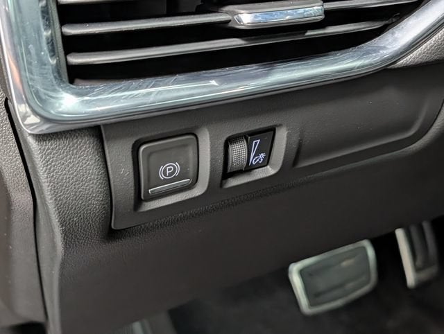 2022 Cadillac XT4 AWD Sport