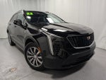2022 Cadillac XT4 AWD Sport