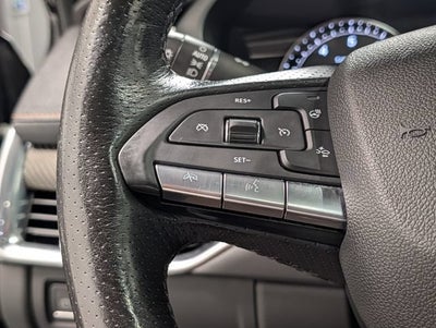 2022 Cadillac XT4 AWD Sport