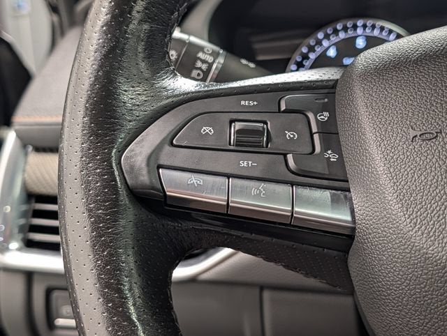 2022 Cadillac XT4 AWD Sport