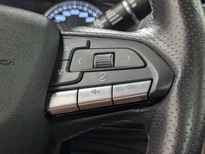 2022 Cadillac XT4 AWD Sport