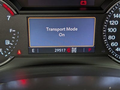 2022 Cadillac XT4 AWD Sport