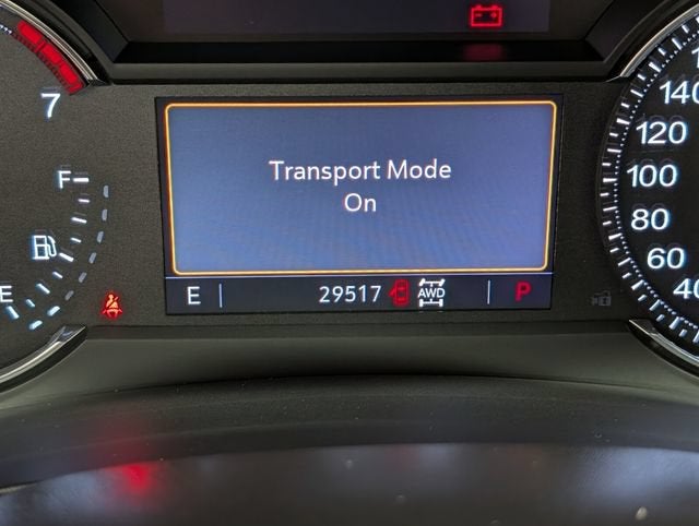 2022 Cadillac XT4 AWD Sport