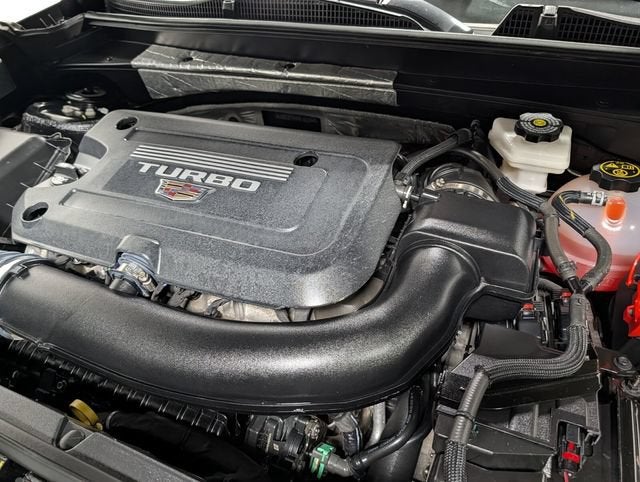 2022 Cadillac XT4 AWD Sport
