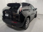 2022 Cadillac XT4 AWD Sport