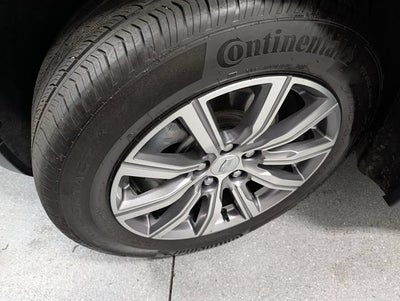 2022 Cadillac XT4 AWD Sport