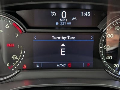 2020 Cadillac XT5 Luxury FWD