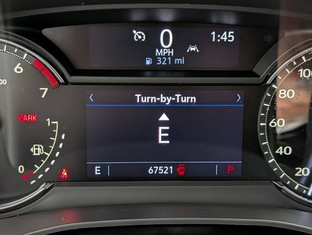 2020 Cadillac XT5 Luxury FWD