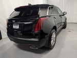 2020 Cadillac XT5 Luxury FWD