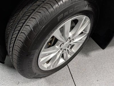 2020 Cadillac XT5 Luxury FWD