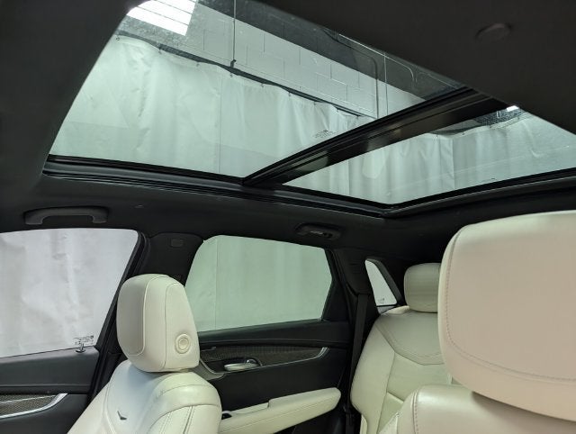 2023 Cadillac XT5 AWD Sport