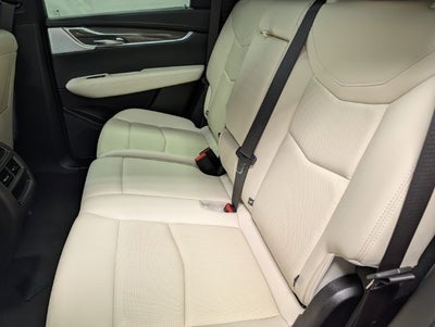 2023 Cadillac XT5 AWD Sport