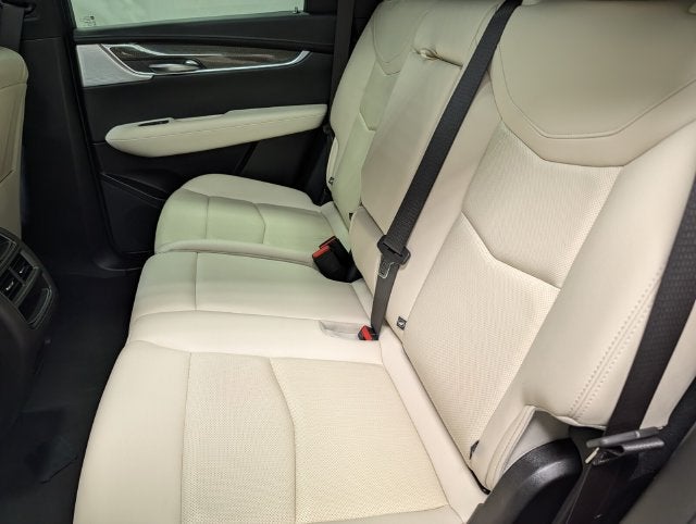 2023 Cadillac XT5 AWD Sport