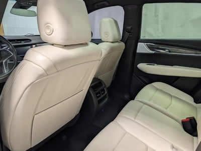 2023 Cadillac XT5 AWD Sport