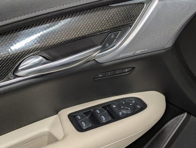 2023 Cadillac XT5 AWD Sport