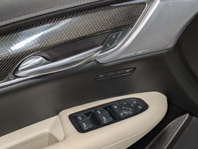 2023 Cadillac XT5 AWD Sport