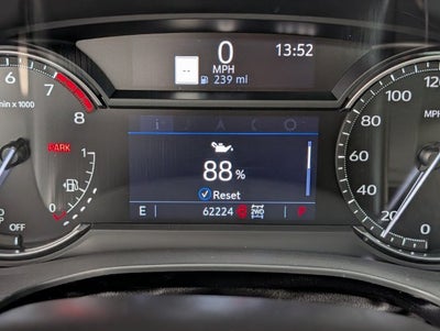 2023 Cadillac XT5 AWD Sport